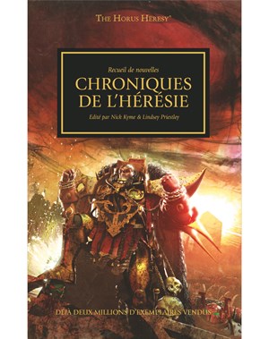 Chroniques de L'Hérésie